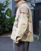 DESERT PAINT JKT-B