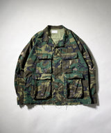 WOODLAND PAINT JKT-A