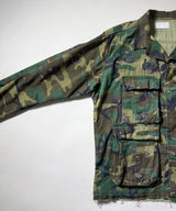 WOODLAND PAINT JKT-A
