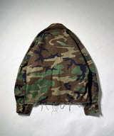 WOODLAND PAINT JKT-B