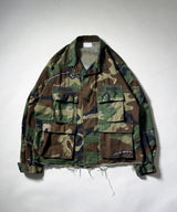 WOODLAND PAINT JKT-C