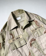 DESERT PAINT JKT-A