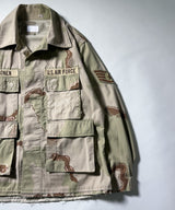 DESERT PAINT JKT-A