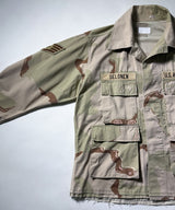 DESERT PAINT JKT-A