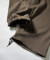 Reversible Wide Pants