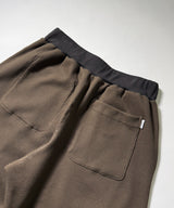 Reversible Wide Pants