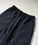 Reversible Wide Pants