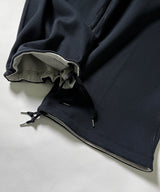 Reversible Wide Pants