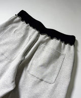 Reversible Wide Pants