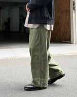 USN-MILITARY HERRINGBONE aged