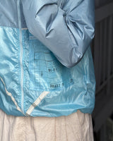 PARACHUTE JKT