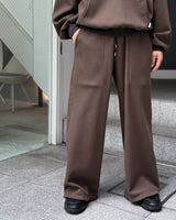 Reversible Wide Pants