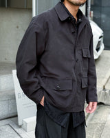 WORKJACKET