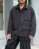 WORKJACKET
