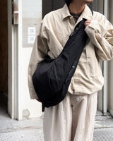 MOLESKIN ARMY JACKET