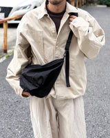 MOLESKIN ARMY JACKET