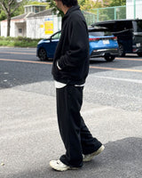 1/2 COTTON PANTS 2.5