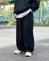 1/2 COTTON PANTS 2.5