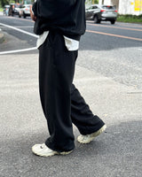 1/2 COTTON PANTS 2.5