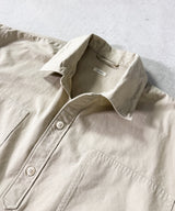 MOLESKIN ARMY JACKET