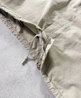 MOLESKIN ARMY JACKET