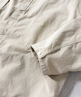 MOLESKIN ARMY JACKET