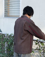 ANTIQUE LINEN SHIRTS