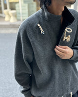 ROYALNAVY RIBJACKET