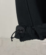 1/2 COTTON PANTS 2.5