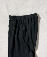 1/2 COTTON PANTS 2.5