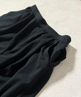 1/2 COTTON PANTS 2.5