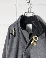 ROYALNAVY RIBJACKET