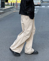 3D Snow Camo Pants