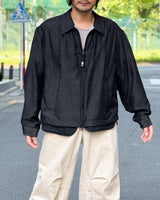 Vague Pattern Jacket