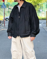 Vague Pattern Jacket