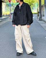 3D Snow Camo Pants