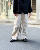 3D Snow Camo Pants