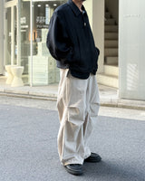 3D Snow Camo Pants