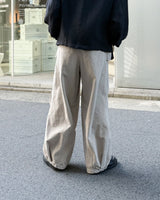 3D Snow Camo Pants