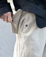 3D Snow Camo Pants