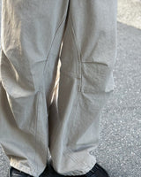 3D Snow Camo Pants