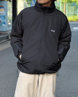 PMD Logo Stand Insulated Blouson
