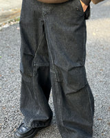 3D Snow Camo Pants