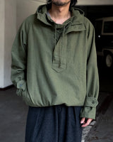 MOUNTAIN SMOCK