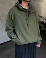 MOUNTAIN SMOCK