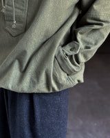 MOUNTAIN SMOCK