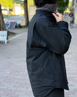 FLIP PADDING-SHIRT
