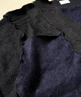 MOHAIR CARDIGAN