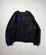 MOHAIR CARDIGAN