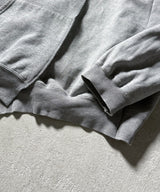 SLIT SWEAT